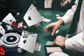 Вход на зеркало Casino Punch